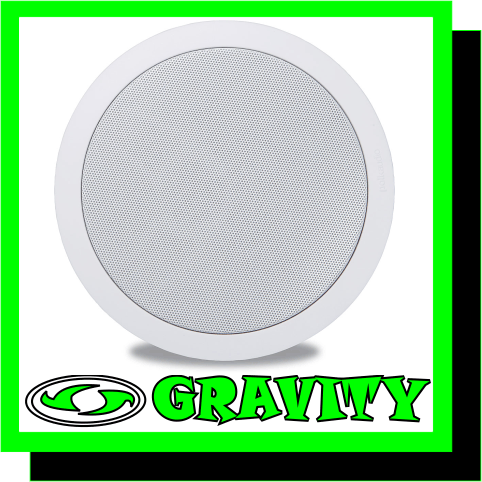 8inch-ceiling-speaker